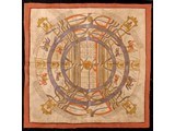 Yantra 55 95 x 95 cm